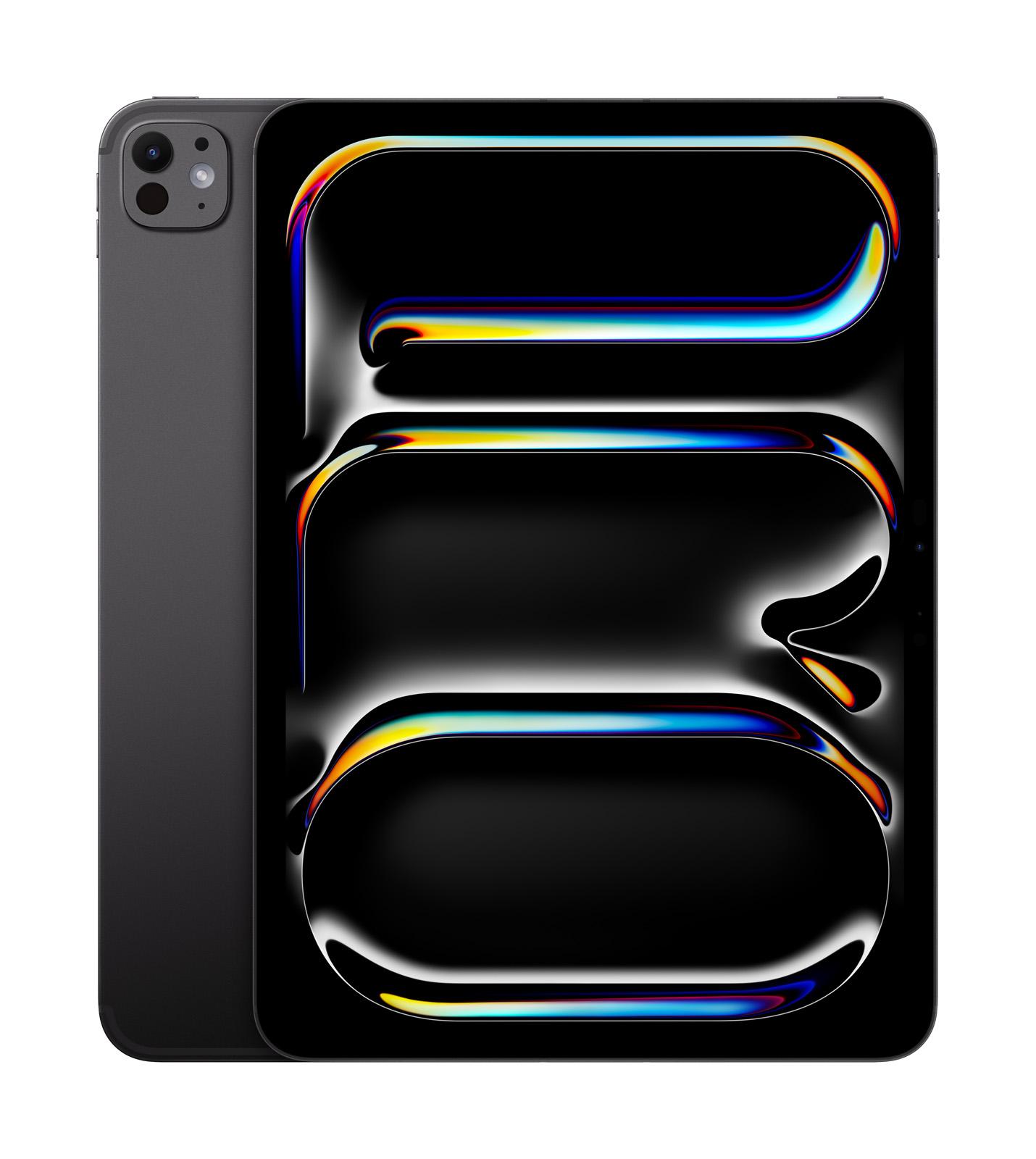 iPad Pro M4 256GB （バッテリー94%） iPad Pro (M4) | Cavalier Computers